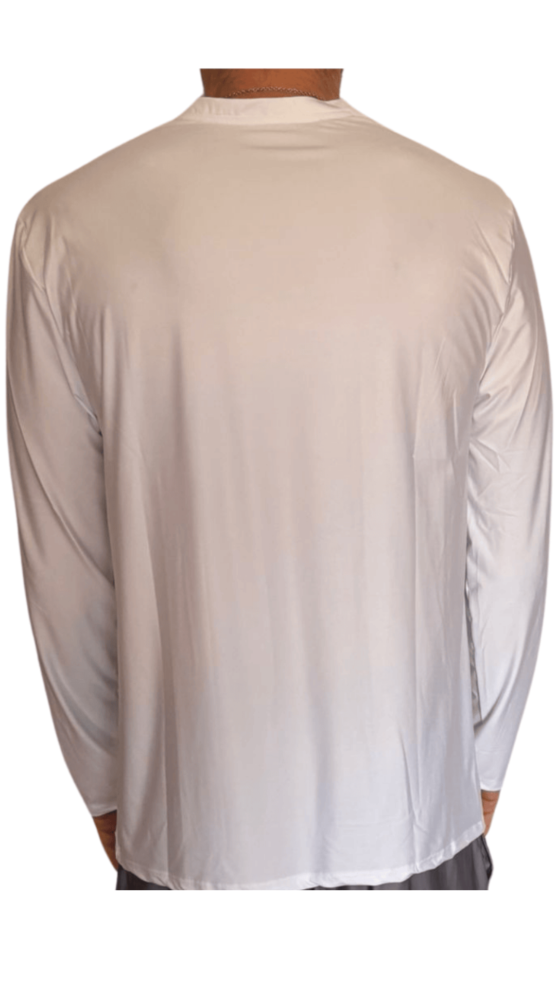 Unisex UPF+50 Long-Sleeved Technical T-Shirt – DayLight Armor | SUTS