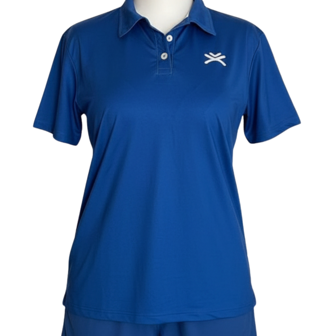 Polo SUTS – Edición Inicial | Protección UPF50+ Certificada