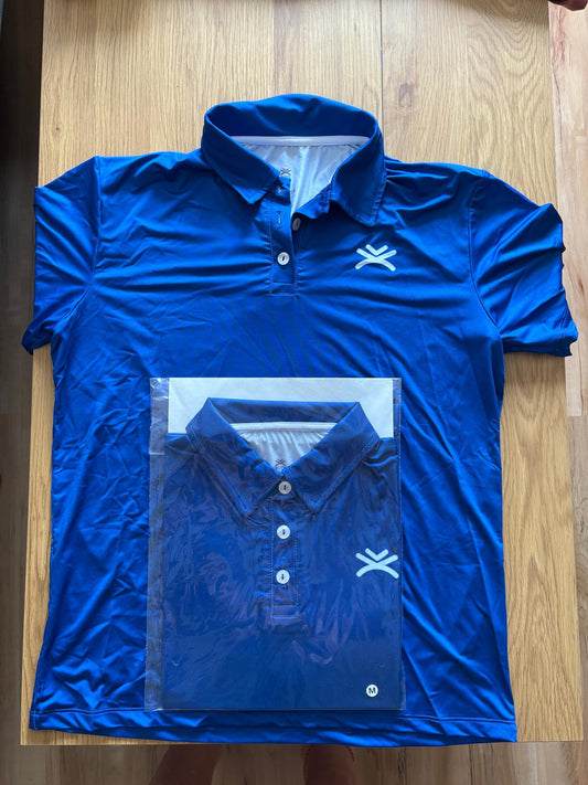 Polo SUTS – Edición Inicial | Protección UPF50+ Certificada