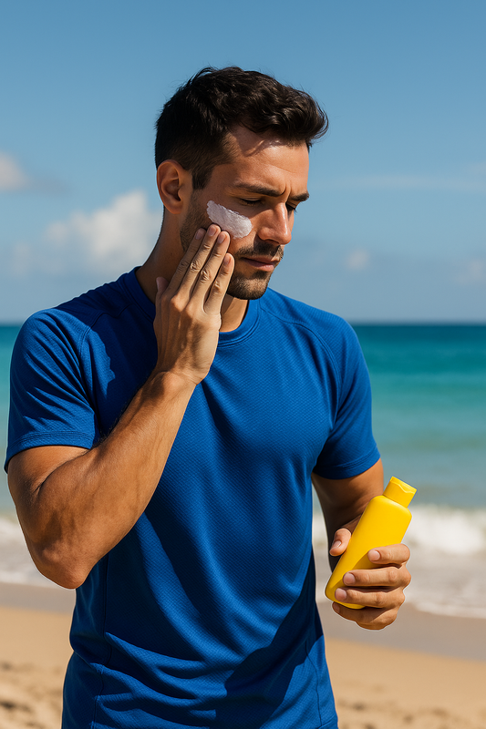 Protector solar vs ropa UPF50+: ¿qué es mejor para proteger tu piel?