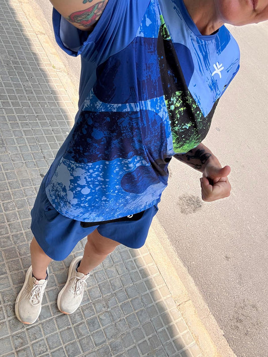 ¿Qué es la protección UPF50+ y por qué deberías usarla en tu ropa?