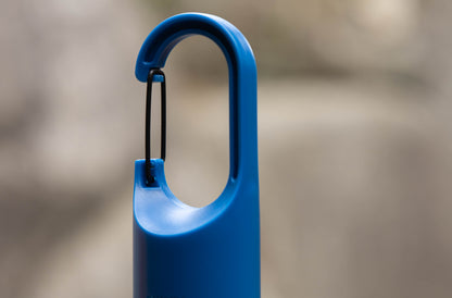 Protector Solar Mineral SPF50+ Azul Marino | The Nomad Face