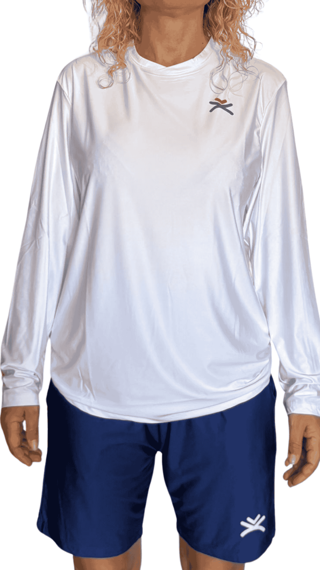 Camiseta técnica UPF50+ Daylight Armor – Protección solar para outdoor y náutica