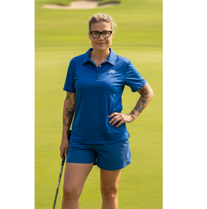 Polo SUTS – Edición Inicial | Protección UPF50+ Certificada