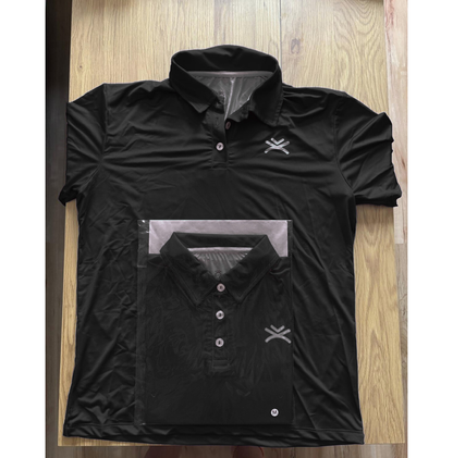 Polo SUTS – Edición Inicial | Protección UPF50+ Certificada