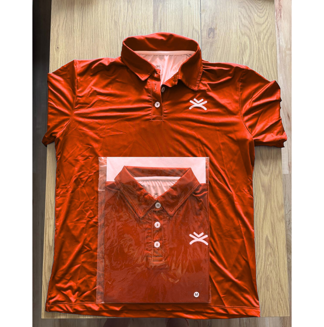 Polo SUTS – Edición Inicial | Protección UPF50+ Certificada